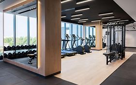 Park Inn By Radisson Hotel & Apartments Kuwait